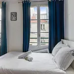 Appartement Garnet - Welkeys