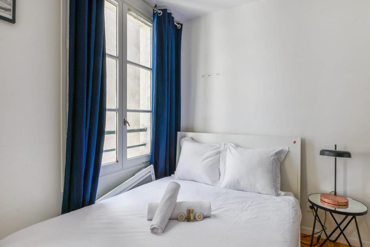 Appartement Garnet - Welkeys *