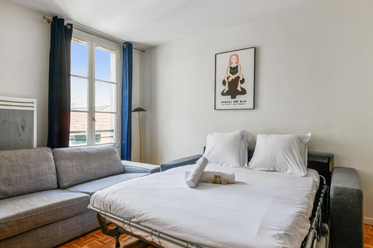Garnet - Welkeys Appartement *