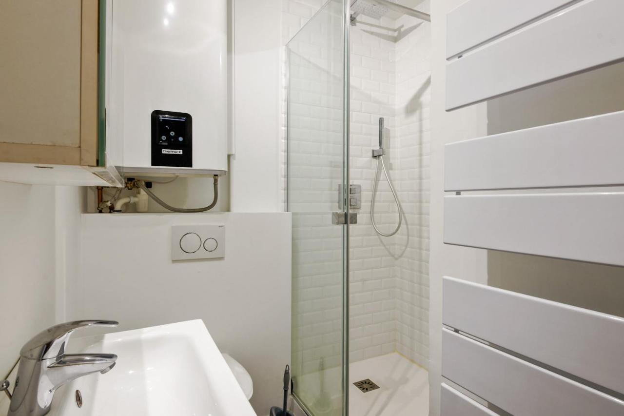 Garnet - Welkeys Appartement *