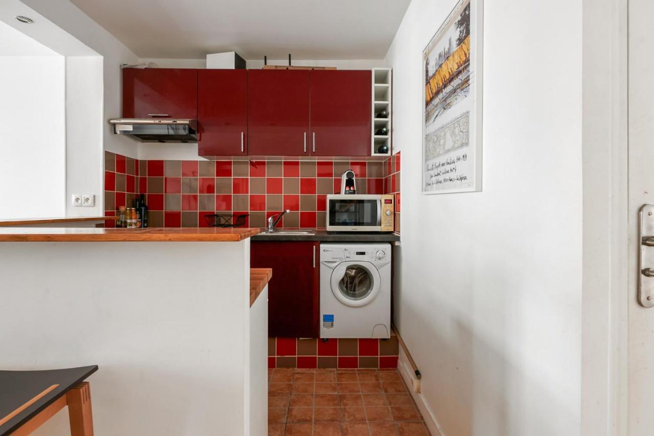 Garnet - Welkeys Appartement *