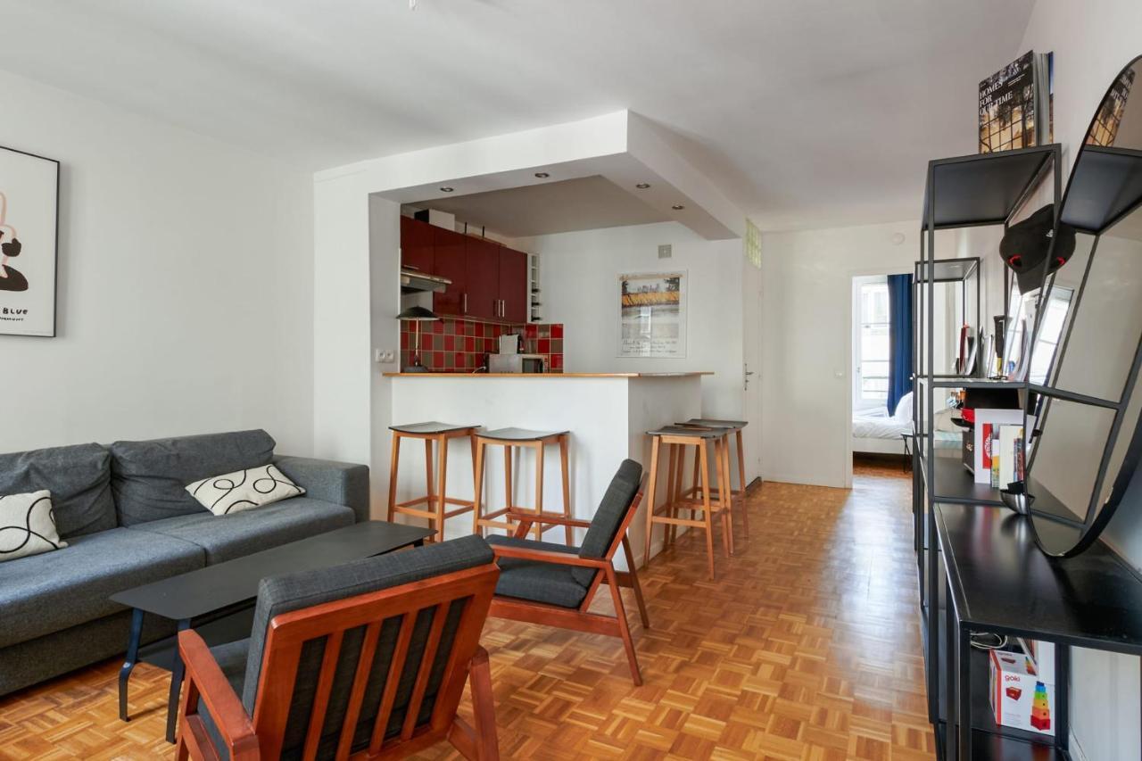 Garnet - Welkeys Appartement *
