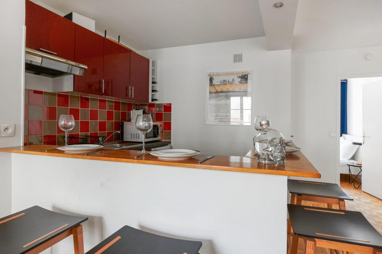 Appartement Garnet - Welkeys
