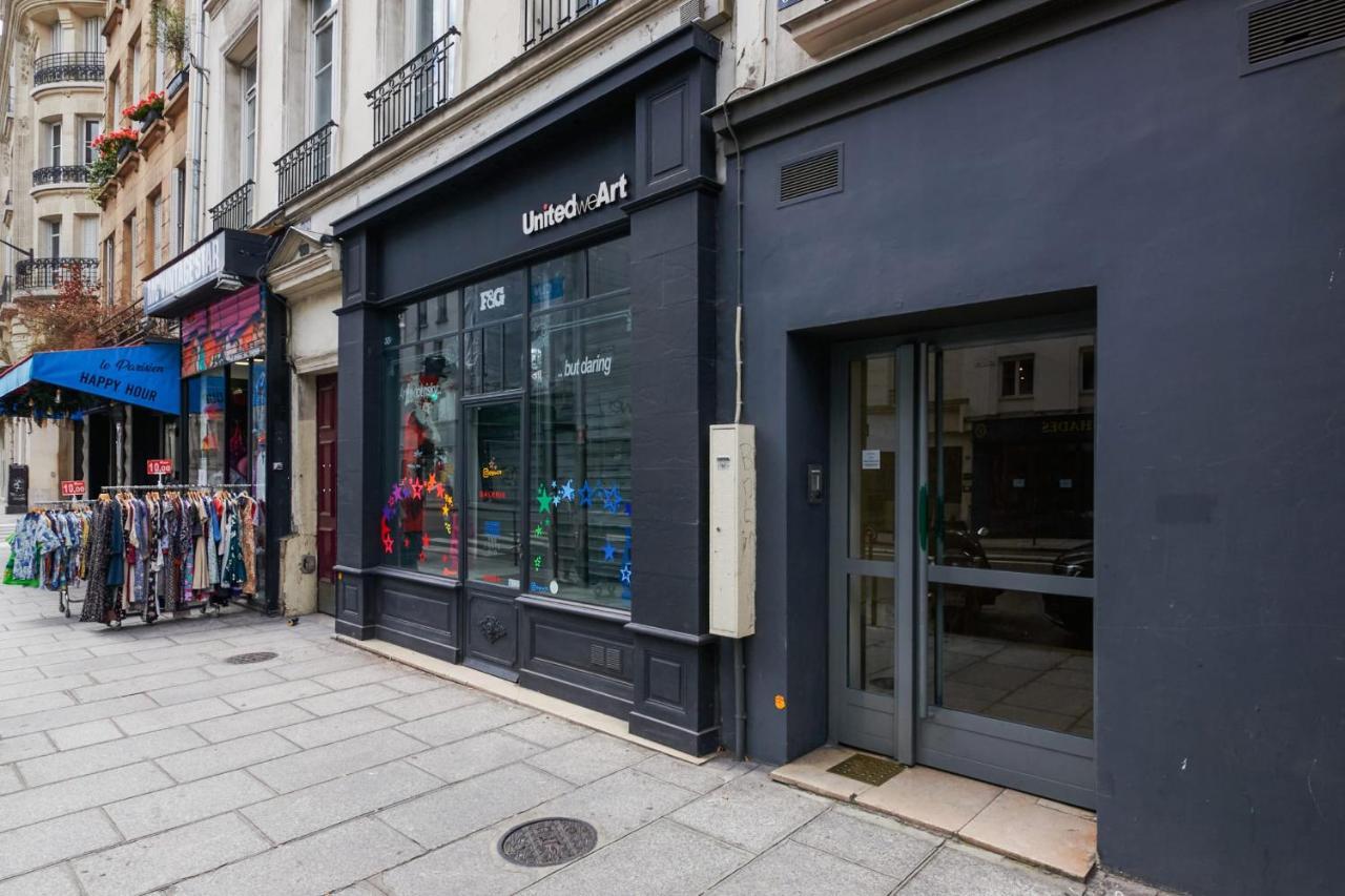 Garnet - Welkeys Appartement Parijs